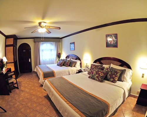 El Tucano Resort and Thermal Spa