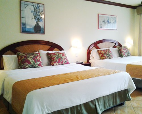 El Tucano Resort and Thermal Spa