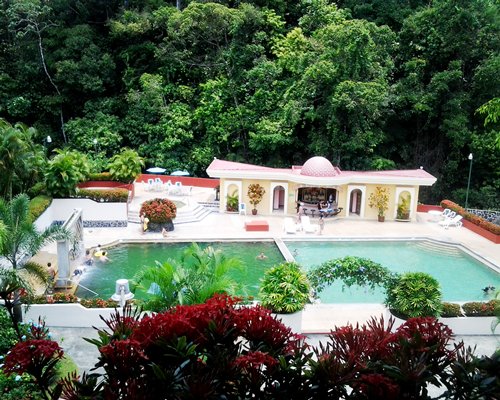El Tucano Resort and Thermal Spa