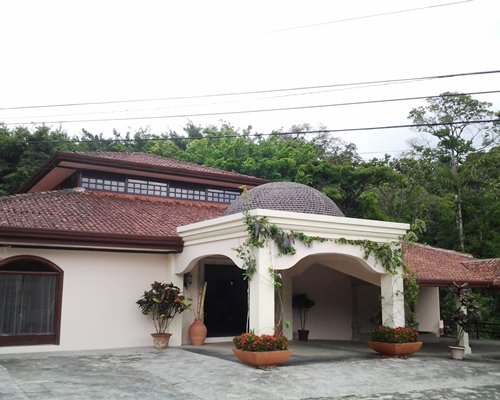 El Tucano Resort and Thermal Spa