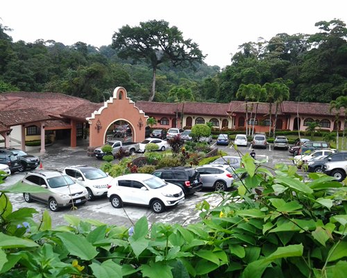 El Tucano Resort and Thermal Spa