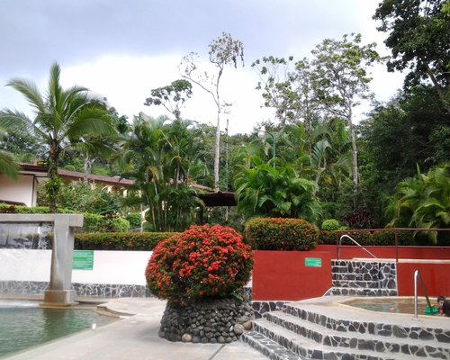 El Tucano Resort and Thermal Spa