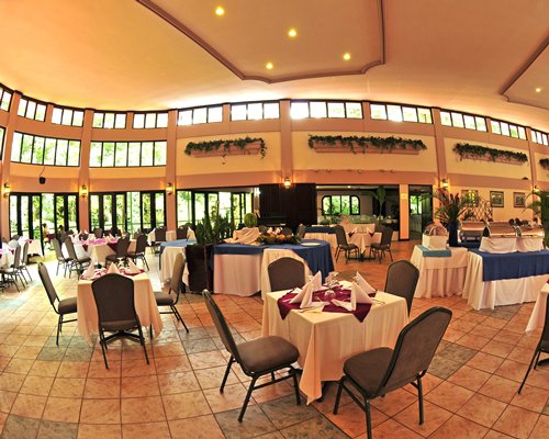 El Tucano Resort and Thermal Spa