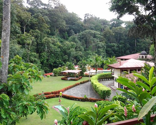 El Tucano Resort and Thermal Spa