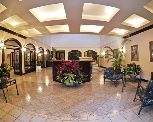 El Tucano Resort and Thermal Spa