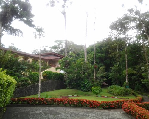 El Tucano Resort and Thermal Spa