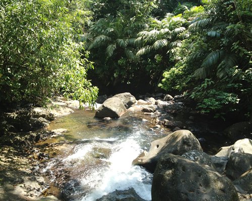 El Tucano Resort and Thermal Spa