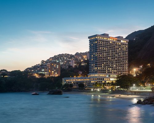 Sheraton Grand Rio Hotel & Resort