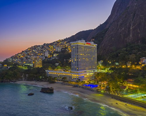 Sheraton Grand Rio Hotel & Resort