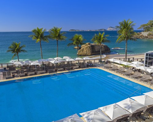 Sheraton Grand Rio Hotel & Resort
