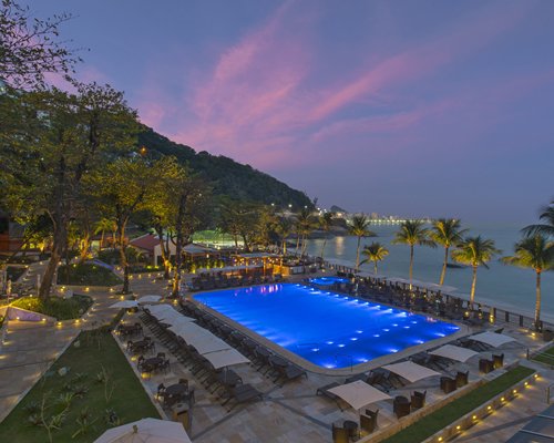 Sheraton Grand Rio Hotel & Resort