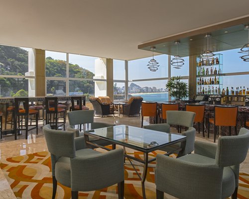 Sheraton Grand Rio Hotel & Resort