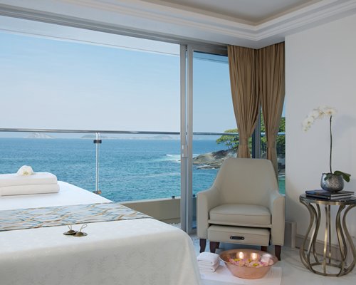 Sheraton Grand Rio Hotel & Resort