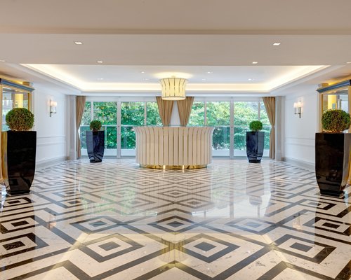 Sheraton Grand Rio Hotel & Resort