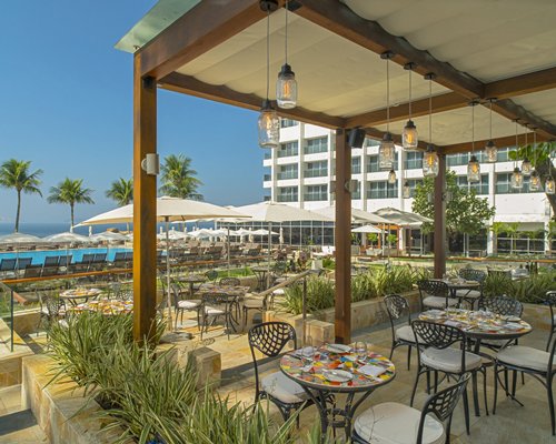 Sheraton Grand Rio Hotel & Resort