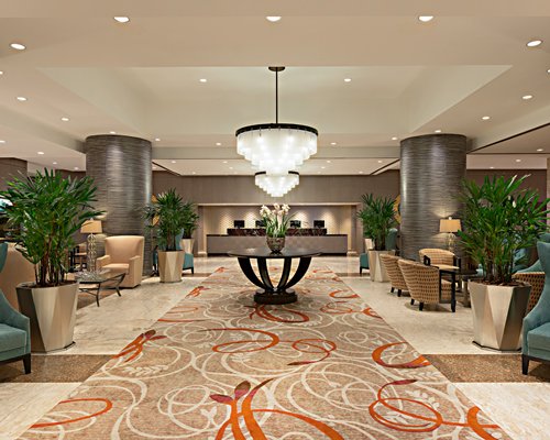 Sheraton Grand Rio Hotel & Resort