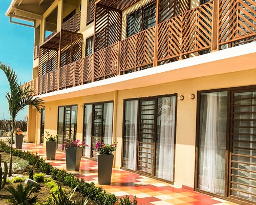Hotel Wayira Beach