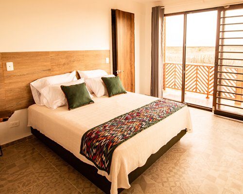 Hotel Wayira Beach