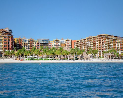 Villa del Palmar Cancun Image