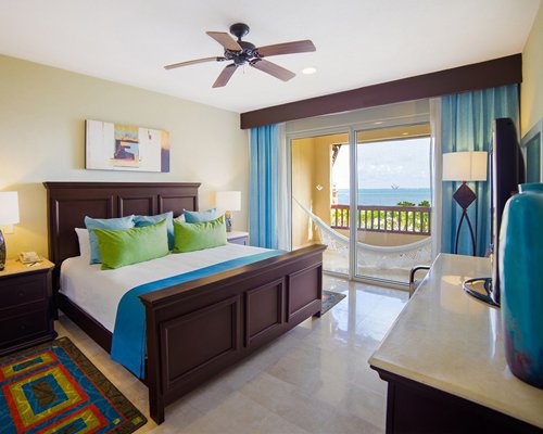 Villa del Palmar Cancun