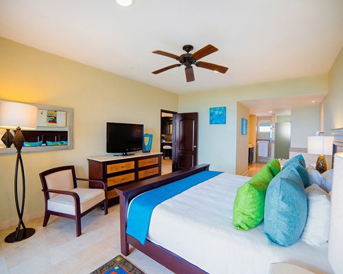 Villa del Palmar Cancun