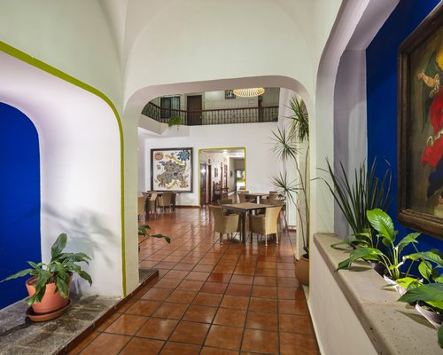 Vista Express Morelia - 3 Nights