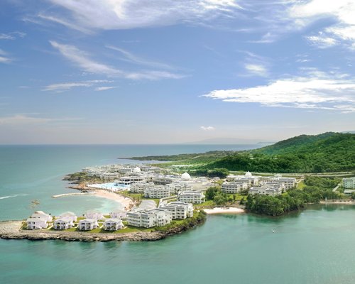 Grand Palladium Jamaica Resort & Spa All Inclusive Wyndham Exclusive Image