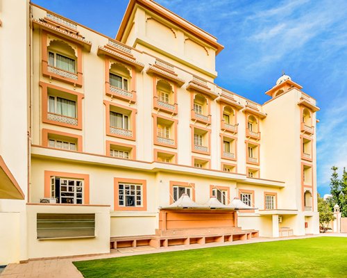 Club Mahindra Jaipur