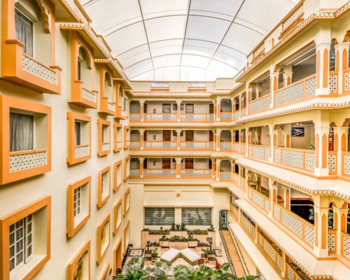 Club Mahindra Jaipur