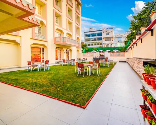 Club Mahindra Jaipur
