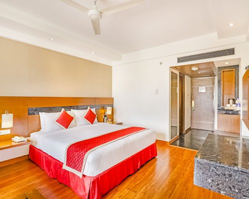 Club Mahindra Jaipur