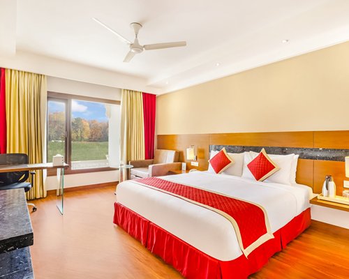 Club Mahindra Jaipur