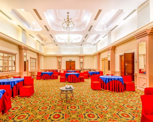 Club Mahindra Jaipur