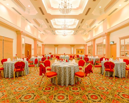 Club Mahindra Jaipur