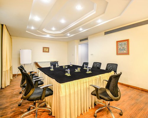Club Mahindra Jaipur