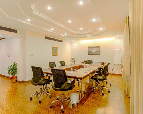 Club Mahindra Jaipur