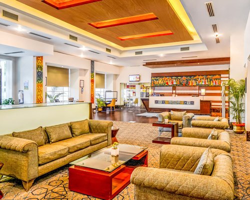 Club Mahindra Jaipur