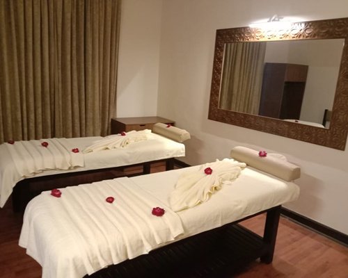 Club Mahindra Jaipur