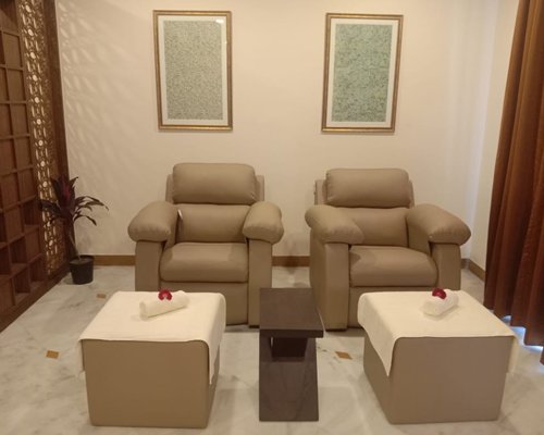 Club Mahindra Jaipur