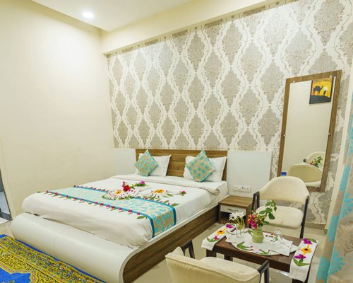 The Yash Resort