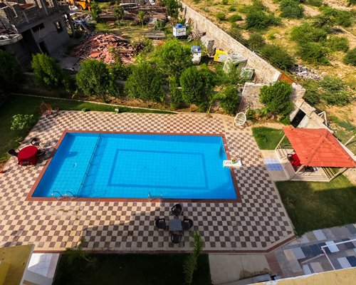 The Yash Resort