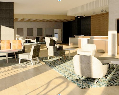 Residence INN by Marriott Cancun