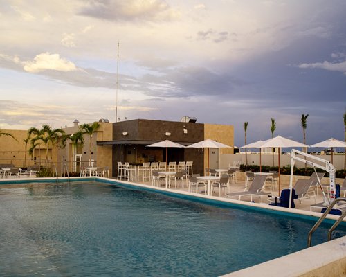 Residence Inn by Marriott Merida Image