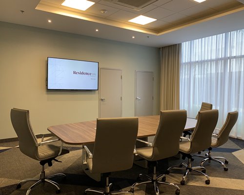 Residence Inn by Marriott Merida