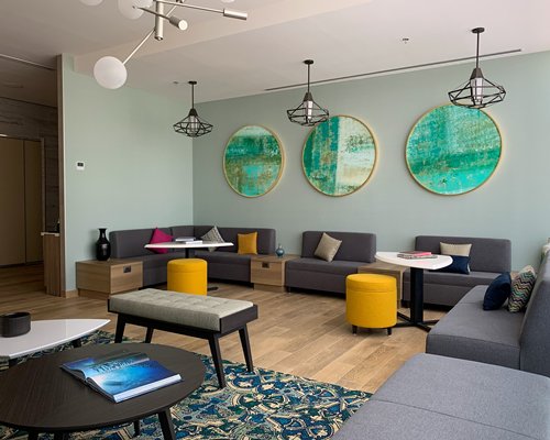 Residence Inn by Marriott Merida