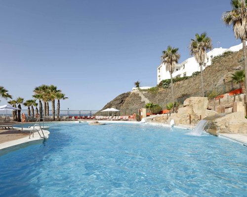 Palladium Hotel Costa Del Sol