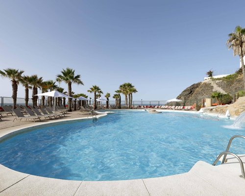 Palladium Hotel Costa Del Sol