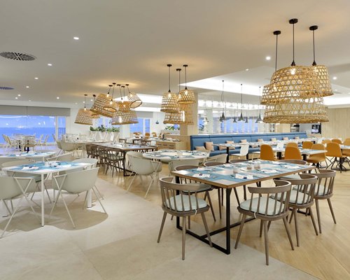 Palladium Hotel Costa Del Sol