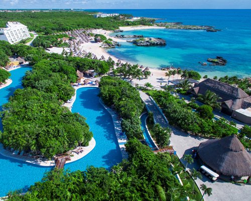 Grand Sirenis Riviera Maya Resort & Spa Wyndham Exclusive