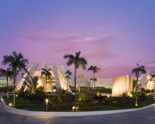 Grand Sirenis Riviera Maya Resort & Spa Wyndham Exclusive